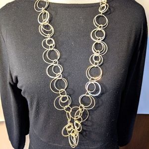 Daisy Fuentes necklace